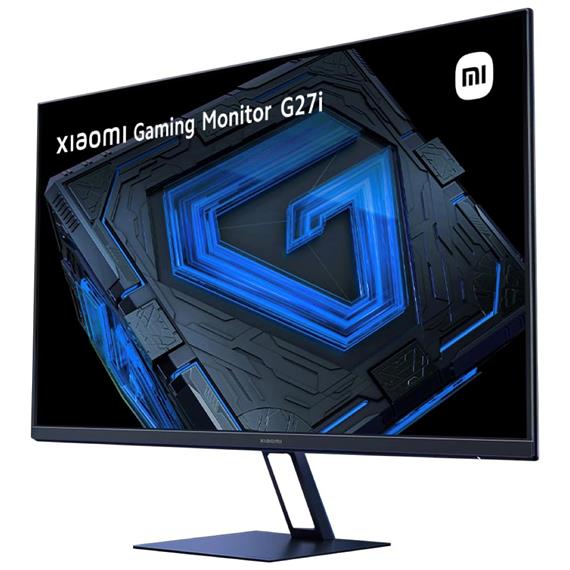 Monitor Gaming 27" Xiaomi G27i LCD FHD IPS 1MS 165 Hz HDMI DP Freesync (ELA5375EU)