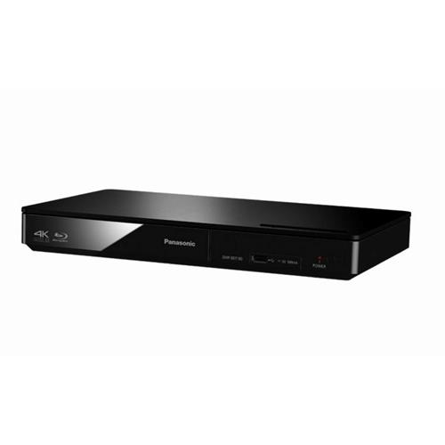 Panasonic DMP-BDT180EG Reproductor Blue-Ray
