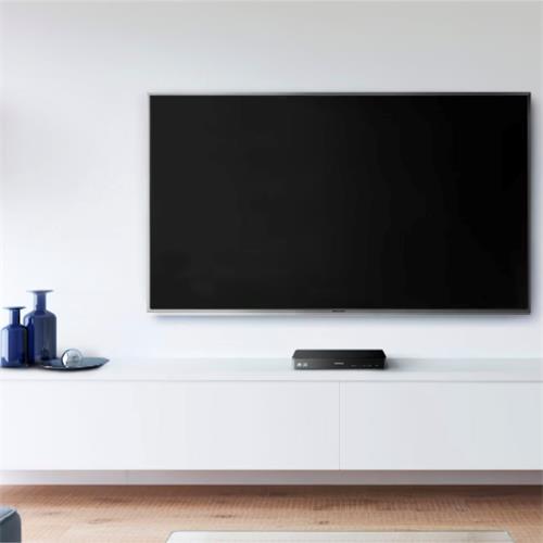 Panasonic DMP-BDT180EG Reproductor Blue-Ray