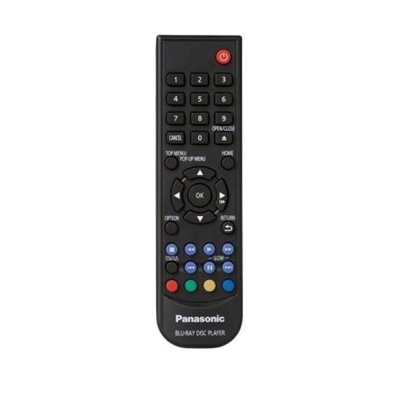 Panasonic DP-UB150EG-K Reproductor Blue-Ray