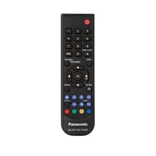 Panasonic DP-UB150EG-K Reproductor Blue-Ray