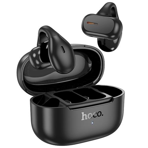 Hoco EA9 Auriculares Inalámbricos EAR-CLIP Negro
