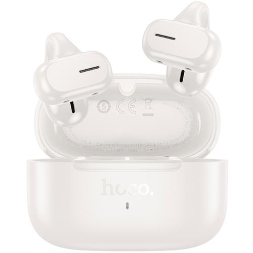 Hoco EA9 Auriculares Inalámbricos EAR-CLIP Blanco