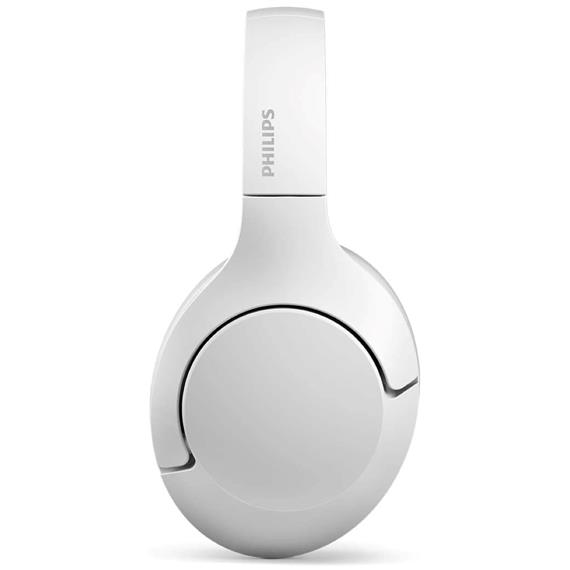 Philips TAH8506WT Auricular Inalámbrico Con Cancelación de Ruido Blanco