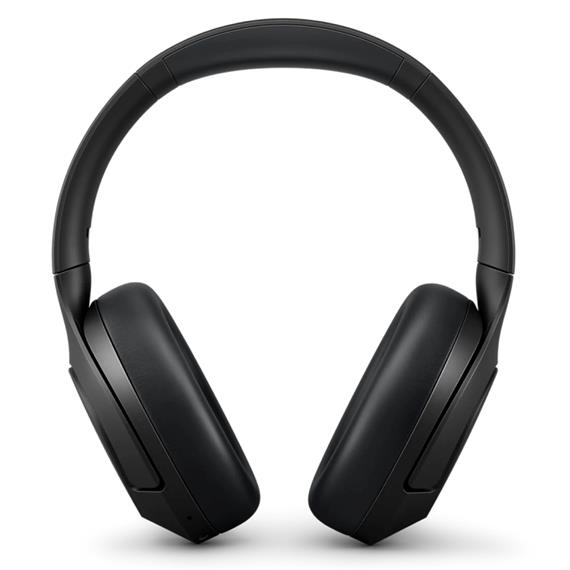 Philips TAH8506BK Auricular Inalámbrico Con Cancelación de Ruido Negro