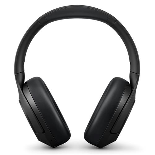 Philips TAH8506BK Auricular Inalámbrico Con Cancelación de Ruido Negro