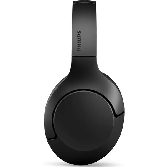 Philips TAH8506BK Auricular Inalámbrico Con Cancelación de Ruido Negro