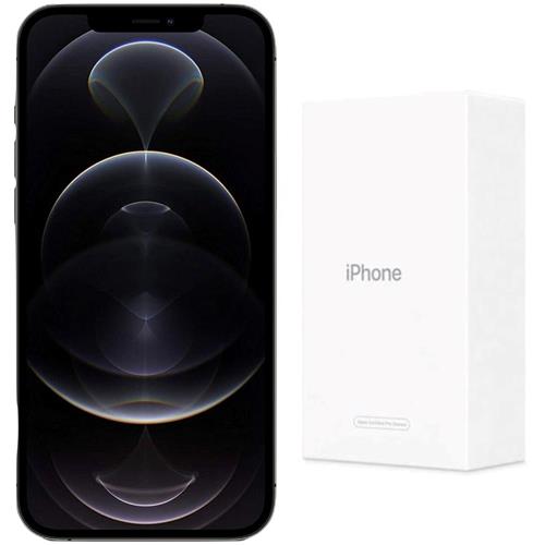 Apple Iphone 12 Pro Max 512 Graphite CPO