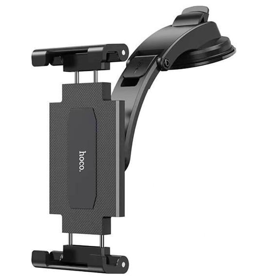 Hoco DCA27 Soporte de Coche para Móvil y Tablet hasta 12.9"