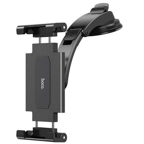 Hoco DCA27 Soporte de Coche para Móvil y Tablet hasta 12.9"