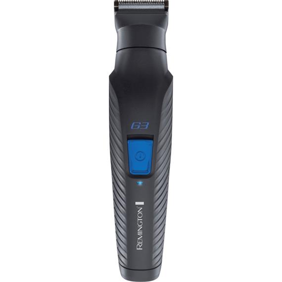 Remington PG3000 Kit Multifunción 6-1 Recargable Graphite Series