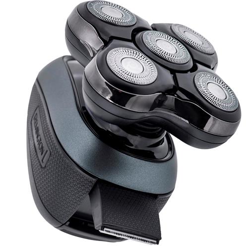 Remington RX7 Ultimate Series Afeitadora para Cabeza 0.2mm