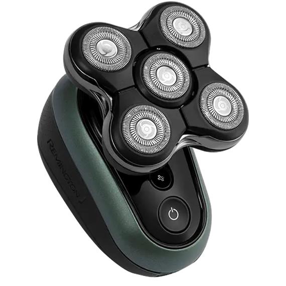 Remington RX7 Ultimate Series Afeitadora para Cabeza 0.2mm