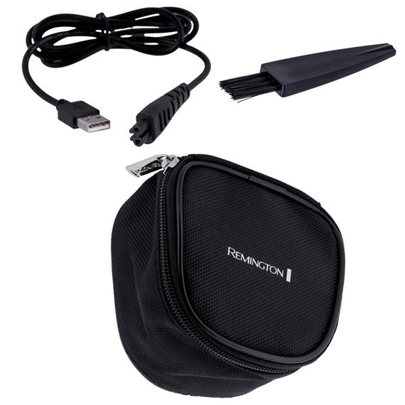 Remington RX7 Ultimate Series Afeitadora para Cabeza 0.2mm