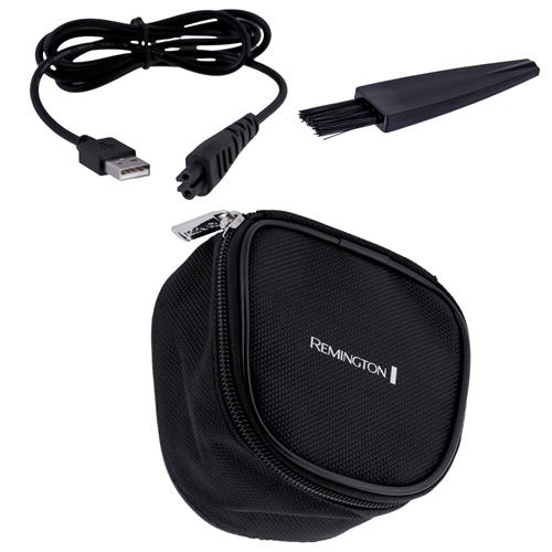 Remington RX7 Ultimate Series Afeitadora para Cabeza 0.2mm