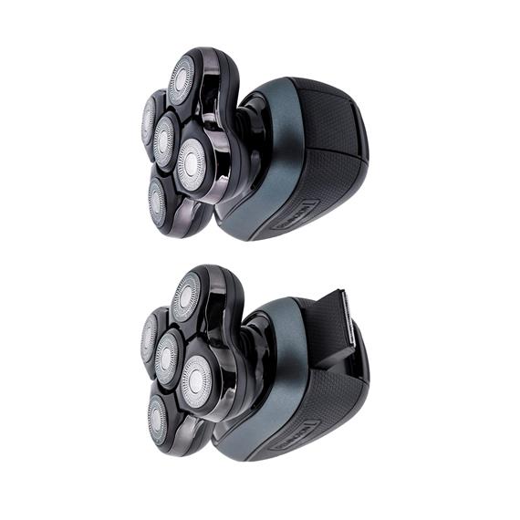 Remington RX7 Ultimate Series Afeitadora para Cabeza 0.2mm