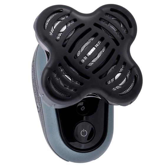Remington RX7 Ultimate Series Afeitadora para Cabeza 0.2mm
