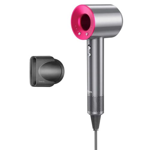 Hoco HP11 Secador Iónico de Alta Velocidad Rosa