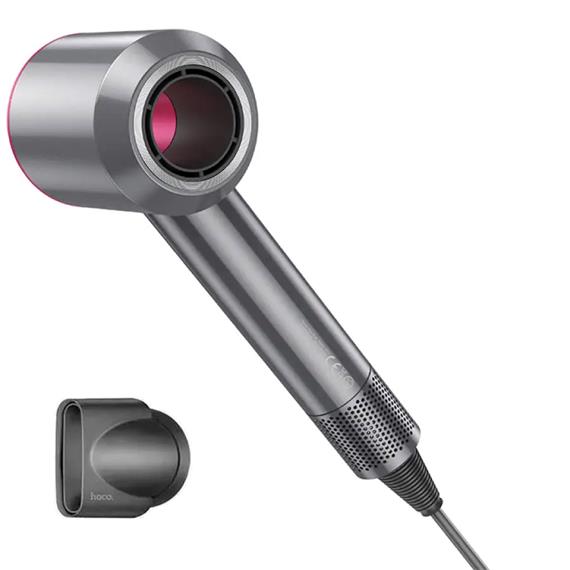 Hoco HP11 Secador Iónico de Alta Velocidad Rosa