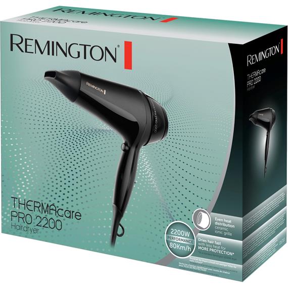 Remington D5710 Secador Thermacare Pro 2.200W