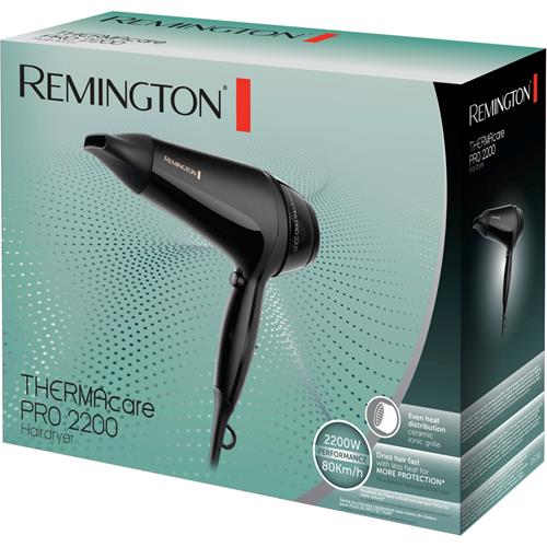 Remington D5710 Secador Thermacare Pro 2.200W