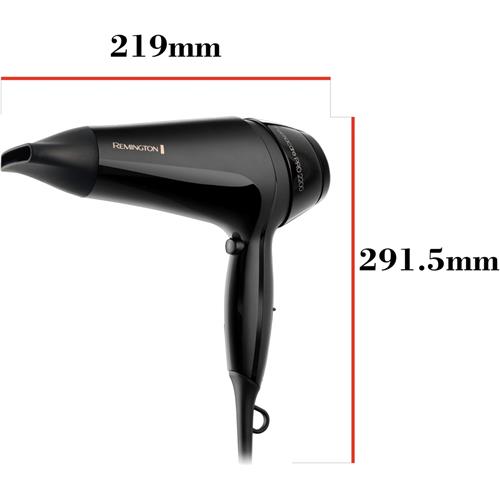 Remington D5710 Secador Thermacare Pro 2.200W