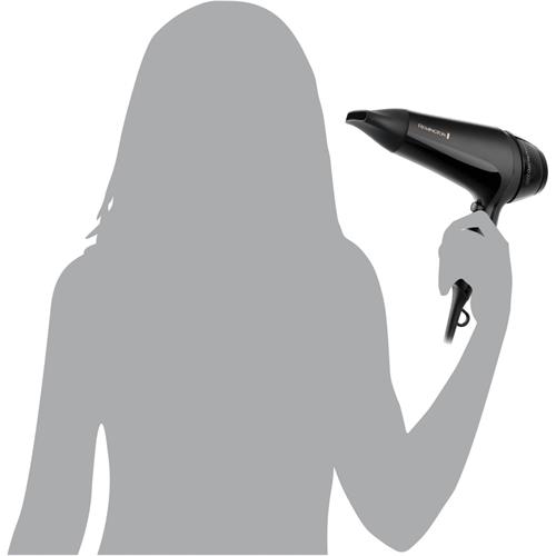 Remington D5710 Secador Thermacare Pro 2.200W