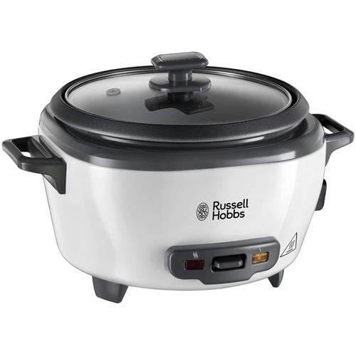 Russell Hobbs 27030-56 Arrocera Mediana para 6 Raciones 300W