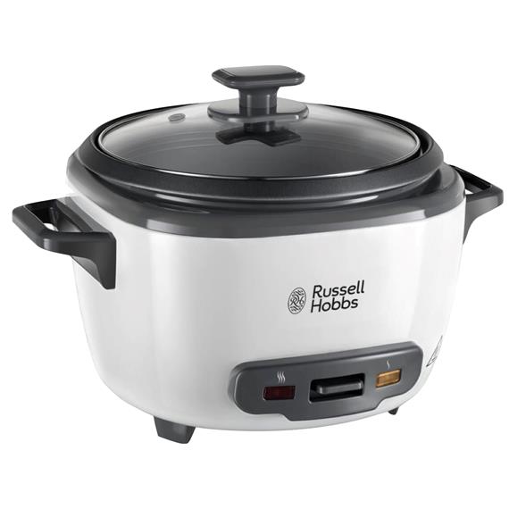 Russell Hobbs 27040-56 Arrocera Grande para 14 Raciones 500W