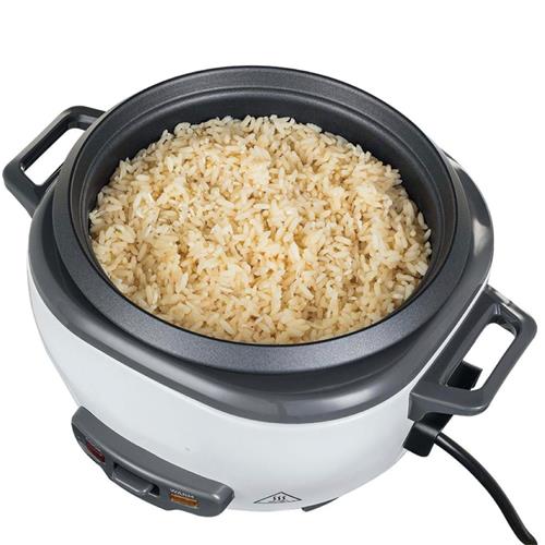 Russell Hobbs 27040-56 Arrocera Grande para 14 Raciones 500W