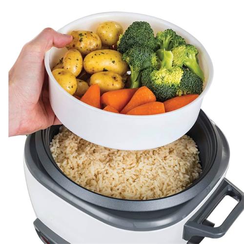 Russell Hobbs 27040-56 Arrocera Grande para 14 Raciones 500W