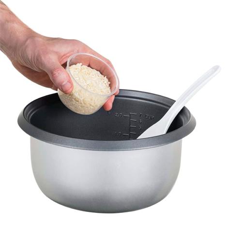 Russell Hobbs 27040-56 Arrocera Grande para 14 Raciones 500W