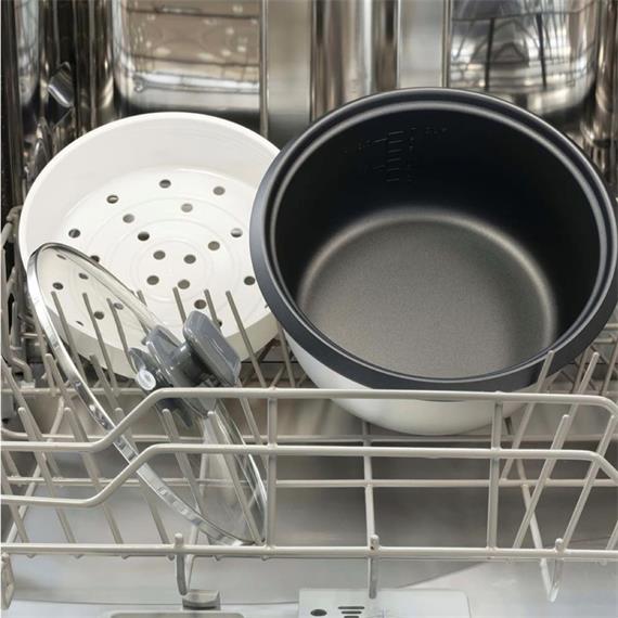 Russell Hobbs 27040-56 Arrocera Grande para 14 Raciones 500W
