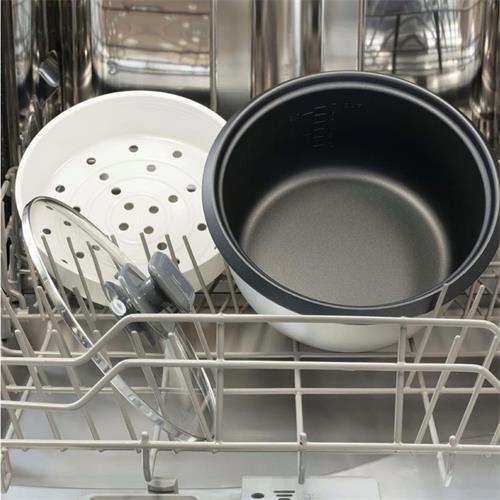 Russell Hobbs 27040-56 Arrocera Grande para 14 Raciones 500W