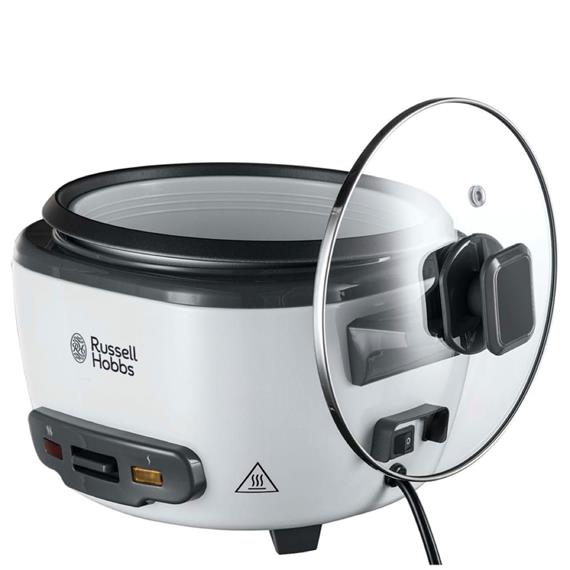 Russell Hobbs 27040-56 Arrocera Grande para 14 Raciones 500W
