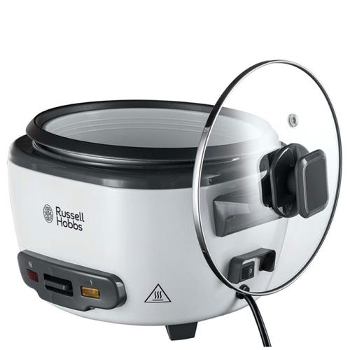 Russell Hobbs 27040-56 Arrocera Grande para 14 Raciones 500W