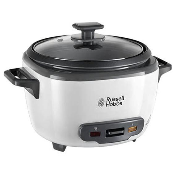 Russell Hobbs 27040-56 Arrocera Grande para 14 Raciones 500W