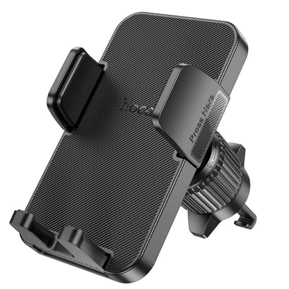 Hoco H36 Soporte para Coche Hasta 7" Entrada de Aire