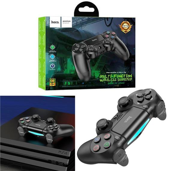 Hoco DGM01 Mando Inalámbrico para Playstation 4