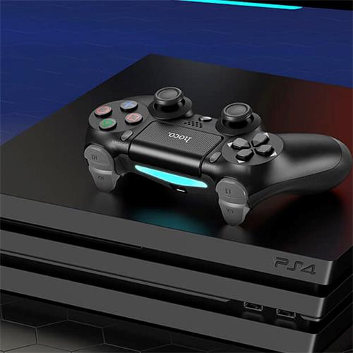Hoco DGM01 Mando Inalámbrico para Playstation 4