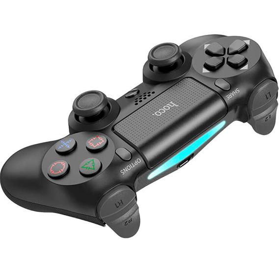 Hoco DGM01 Mando Inalámbrico para Playstation 4
