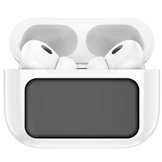 Hoco EW72 Auricular Inalámbrico con Cancelación Ruido y Pantalla Táctil