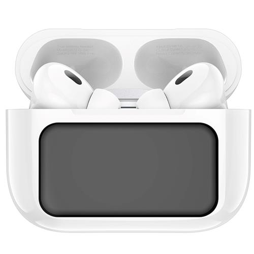 Hoco EW72 Auricular Inalámbrico con Cancelación Ruido y Pantalla Táctil