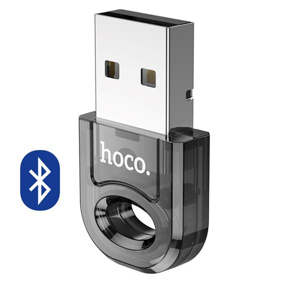 Hoco UA28 Adaptador USB a Bluetooth 5.1
