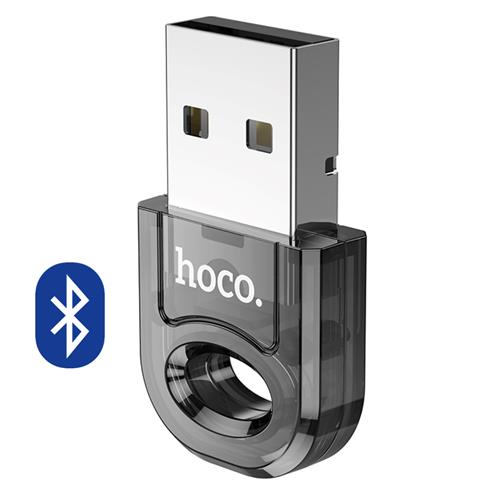Hoco UA28 Adaptador USB a Bluetooth 5.1