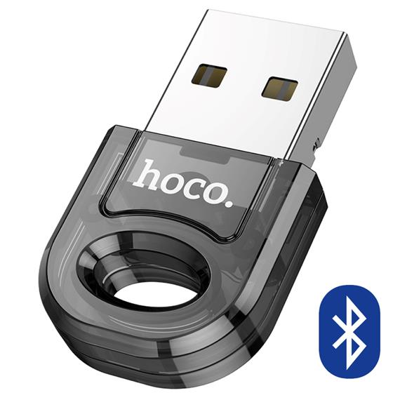 Hoco UA28 Adaptador USB a Bluetooth 5.1