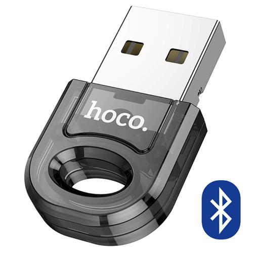 Hoco UA28 Adaptador USB a Bluetooth 5.1
