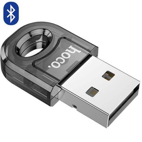 Hoco UA28 Adaptador USB a Bluetooth 5.1