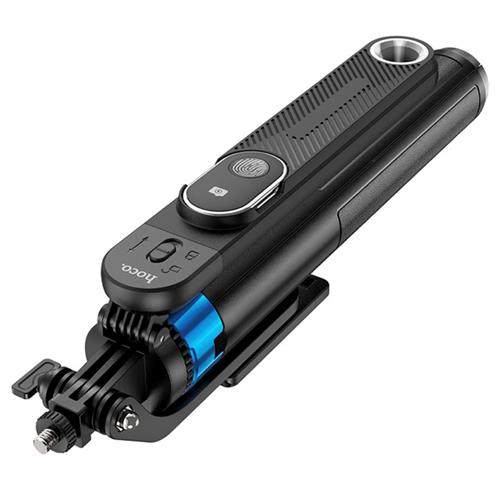 Hoco k22 Soporte de Sobremesa para Streaming con Mando Bluetooth