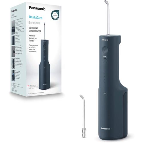 Panasonic EW-DJ66-A303 Irrigador Portátil